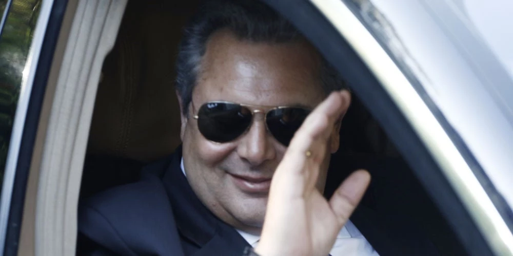Πάνος Καμμένος: Kαλώ σε εξέγερση…(βίντεο)